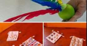 Spiele selbst gemacht