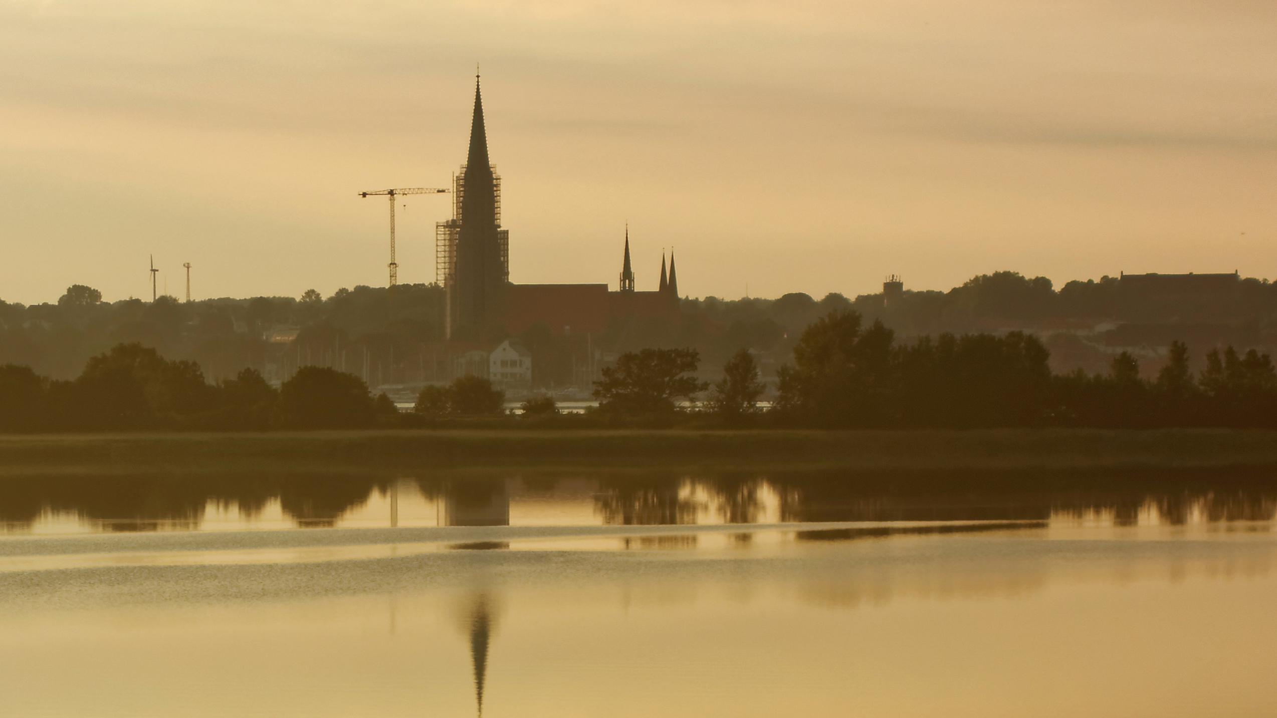 Ev.-Luth. Kirchengemeinde Schleswig