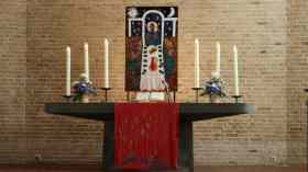 Drittletzter So. des Kirchenjahres