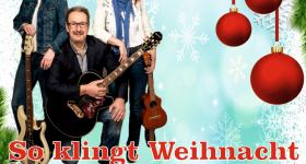 Farvenspeel Musik zur Weihnachtszeit