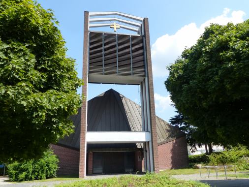 Gottesdienst mit Abendmahl