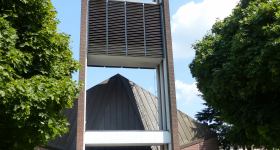 Gottesdienst