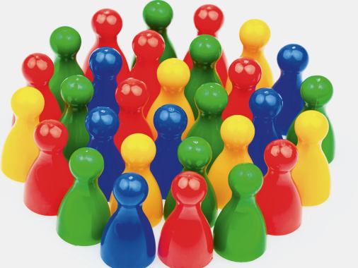 Klön- und Spieltreff für Senioren