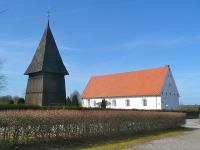 <a href="/institutionen/institution/kirche-zu-fahrenstedt.html" target="_self">Kirche zu Fahrenstedt in Böklund</a>