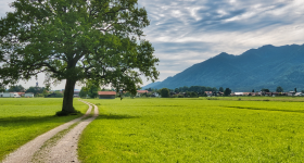 Unterwegs mit... Unsere Sommerkirche 2025