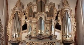 Orgelkonzert