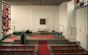 Titelbild der Einrichtung St. Michaelis