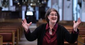 Bachs Weihnachtsoratorium I–III zum Mitsingen