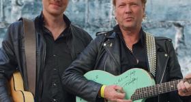 Peter Maffey Double  Konzert