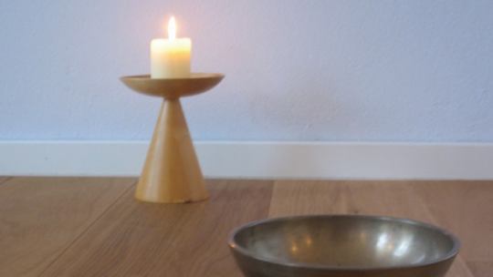 Spiritualität im Kirchenkreis Schleswig-Flensburg