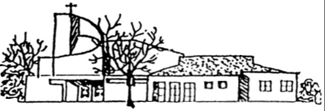 Ev.-Luth. Christus-Kirchengemeinde Kiebitzreihe
