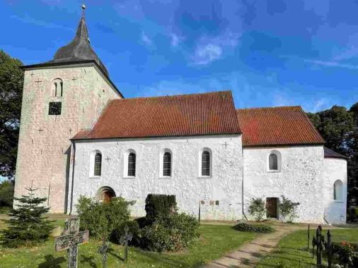 Sommerkonzerte: "Bell Moods" Glockenspiel und Orgel