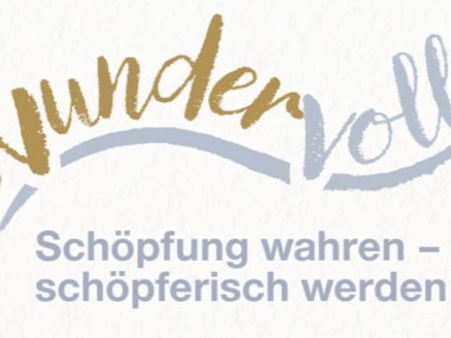 Ausstellungseröffnung: "Hoffnung"