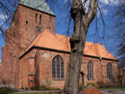 Silvester-Orgelkonzert