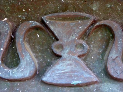 Wir laden ein zum Abendmahlsgottesdienst nach Gadeland