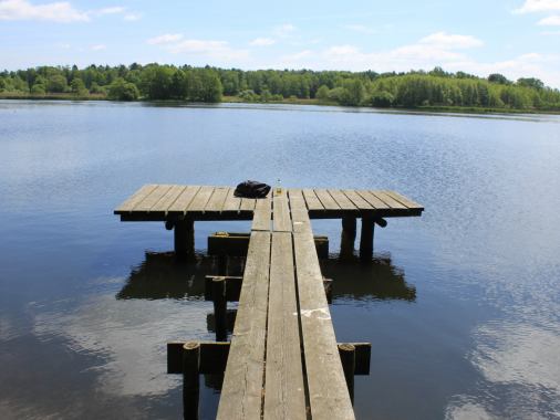 Wir laden ein zum Gottesdienst nach Rickling