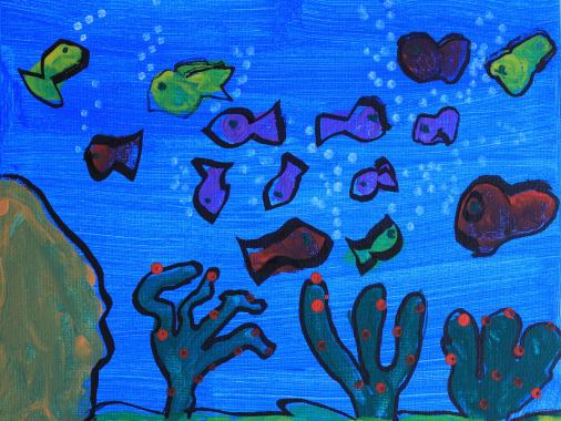 Einschulungsgottesdienst