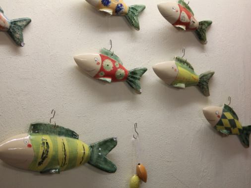 Begrüßungsgottesdienst für die neuen Kinder- und Hauptkonfirmand/-innen