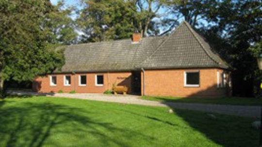 Pater-Daniel-Haus Grundhof