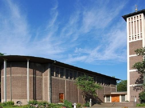 Sommerpredigtreihe 2025