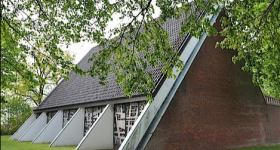 Familiengottesdienst mit Begrüßung der neuen Konfi-Kids