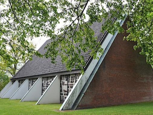 Familiengottesdienst mit Begrüßung der neuen Konfi-Kids