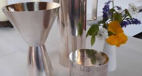 Gottesdienst mit Abendmahl