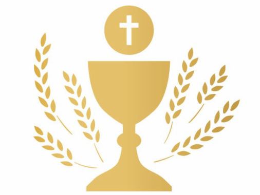 Gottesdienst zur Goldene Konfirmation