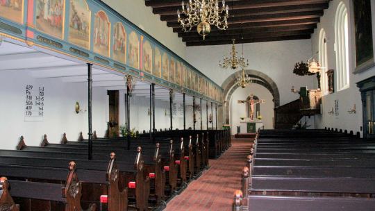 St. Marien Sörup