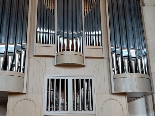 31. Musik-und Orgelsommer