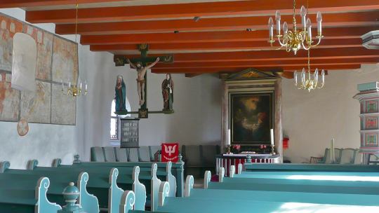 Kirche Loit