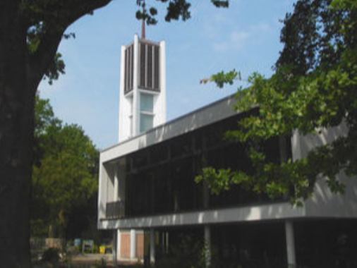 Heaven Eleven - Gottesdienst für Ausgeschlafene