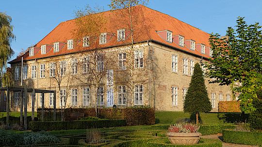 Kirchenkreisverwaltung Schleswig-Flensburg
