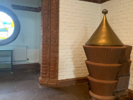 Gottesdienst mit Abendmahl