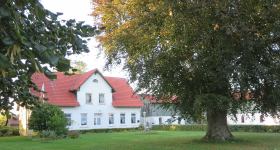 Deutsch-dänischer ökumenischer Gottesdienst