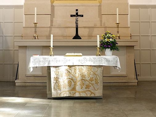 Gottesdienst