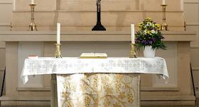 Gottesdienst