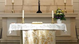 Gottesdienst