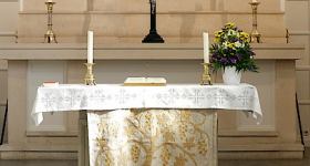 Gottesdienst