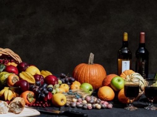 Erntedankgottesdienst für alle mit dem Kinderhaus Janusz Korczak