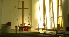 Gottesdienst in gerechter Sprache