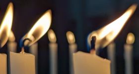 Gottesdienst zum Ewigkeitssonntag
