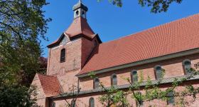 Gottesdienst (Kirchenkaffee)