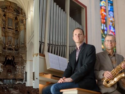 Kleines Sommerkonzert