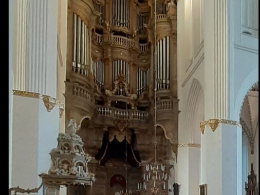 Kleines Sommerkonzert