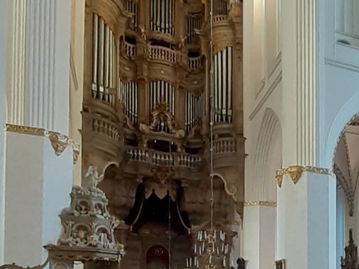 Kleines Sommerkonzert