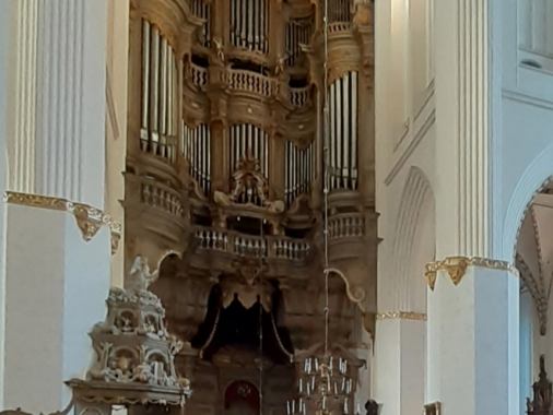 Kleines Sommerkonzert