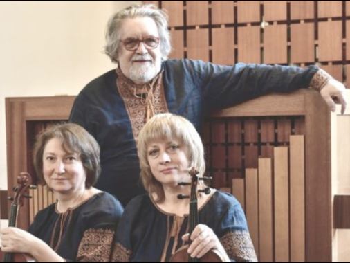 Kleines Sommerkonzert