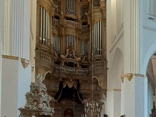 Kleines Sommerkonzert