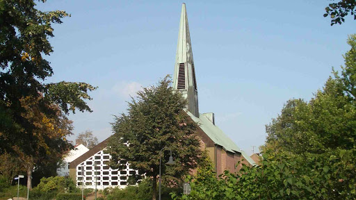 Klausdorf, Philippus-KG